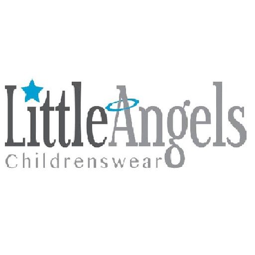 Little best sale angels clothing