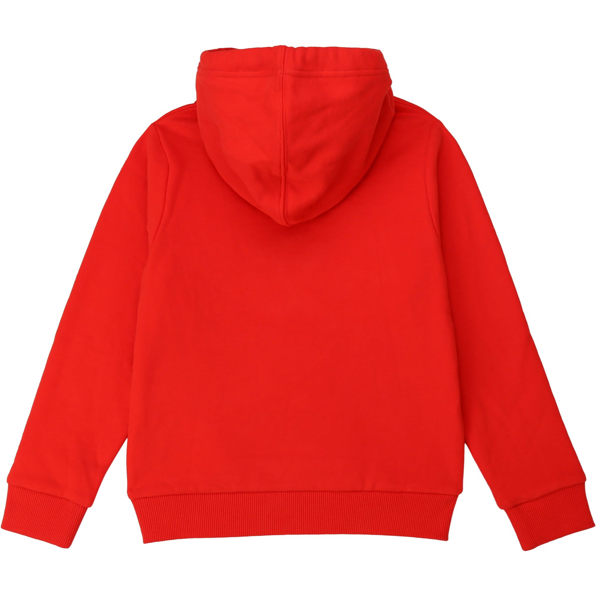 red timberland sweatshirt