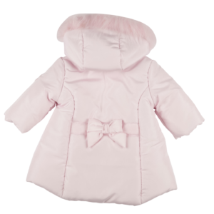 mintini baby boy coat