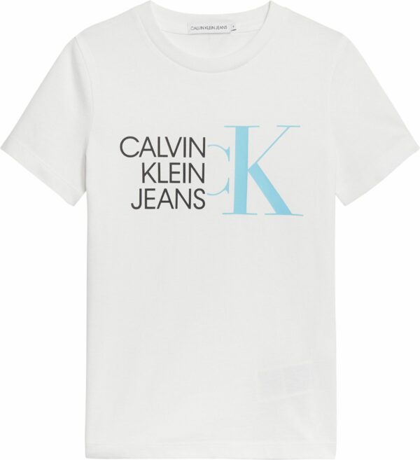 Calvin Klein T-Shirt 849