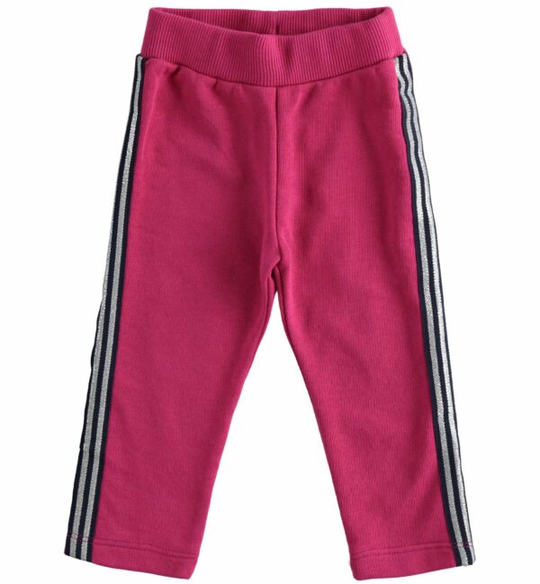 iDO Pink Leggings 1672
