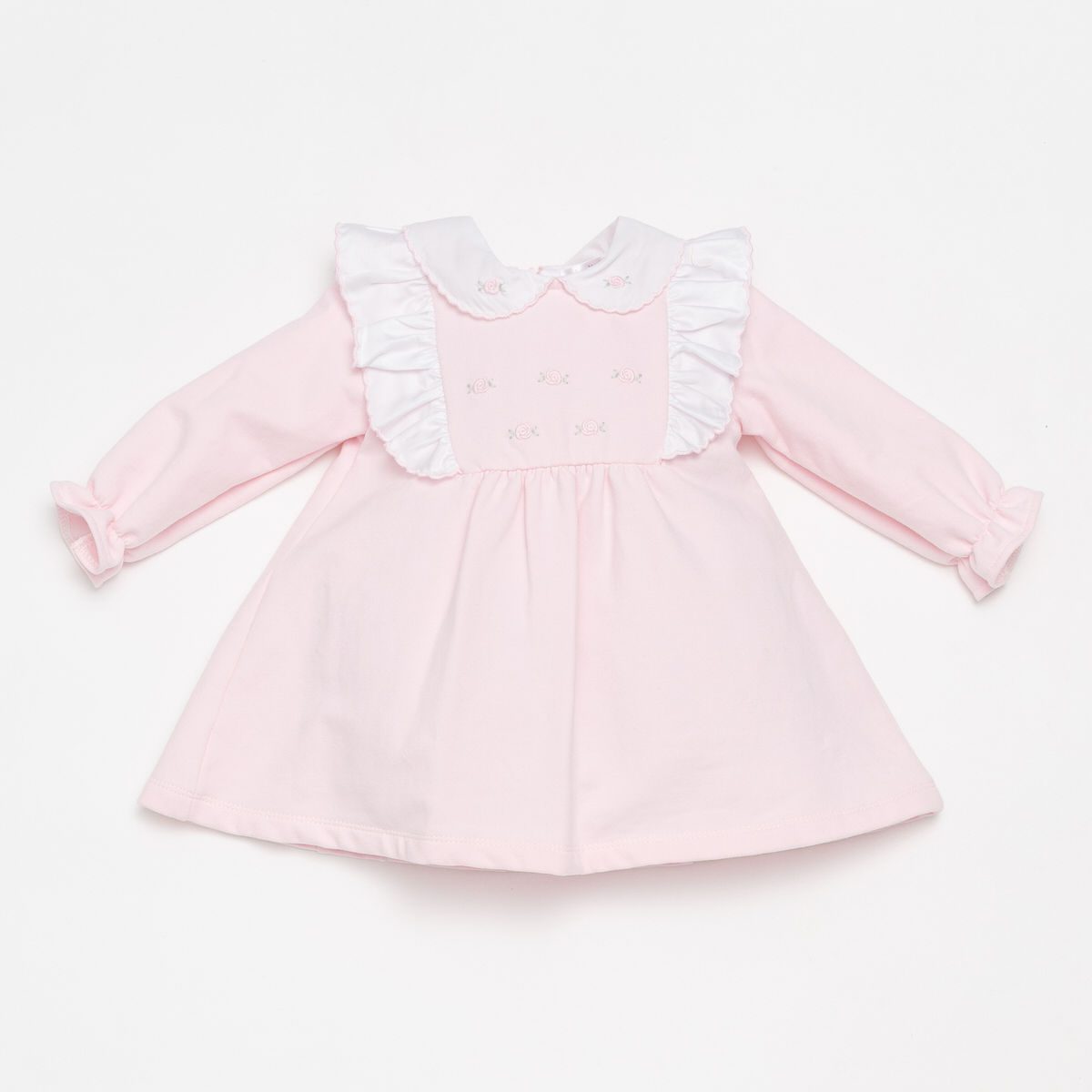 Deolinda Lovely Dress 22423 - Little Angels Childrenswear