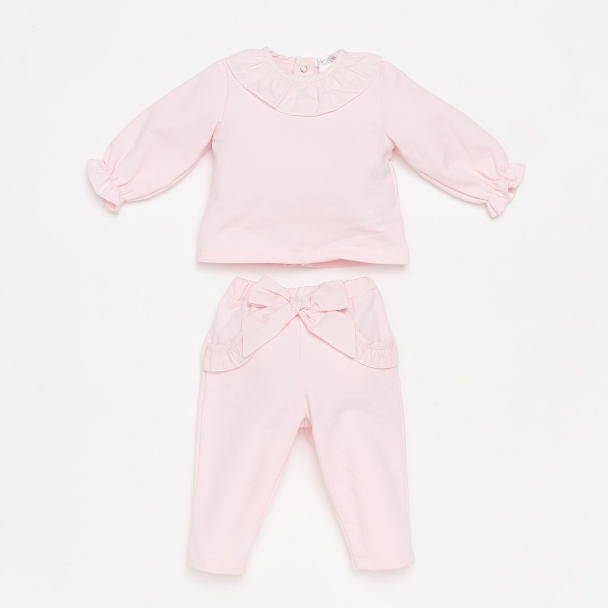 Deolinda Eloise Set 22718 - Little Angels Childrenswear