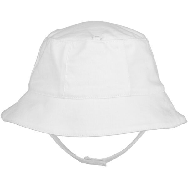 Emile et Rose Gibson White Hat 4777 - Image 2