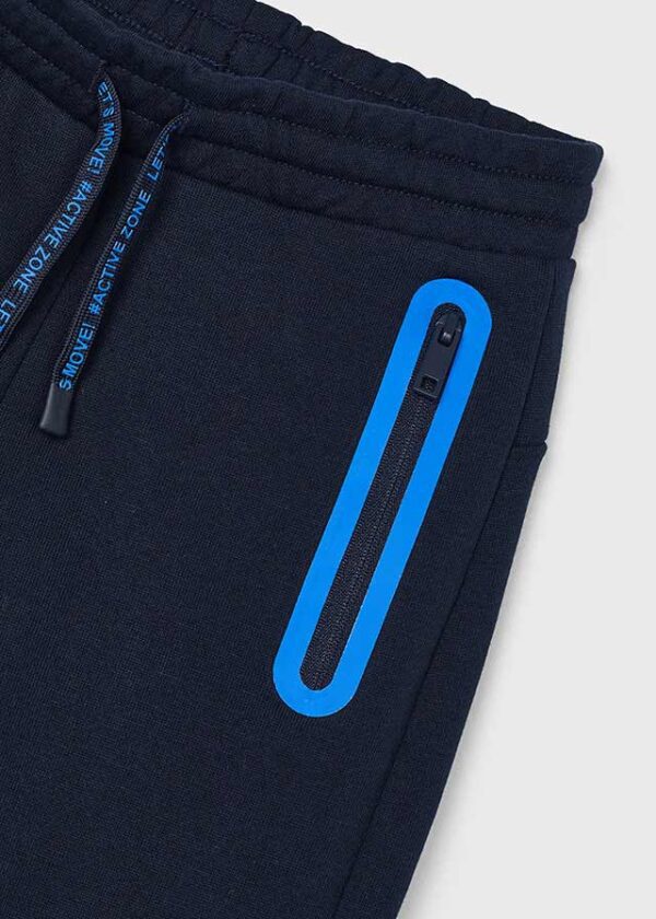 Mayoral Navy Jogger 4542 - Image 2