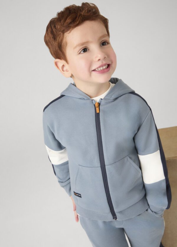 Mayoral 3 Piece Tracksuit 4882 - Image 2