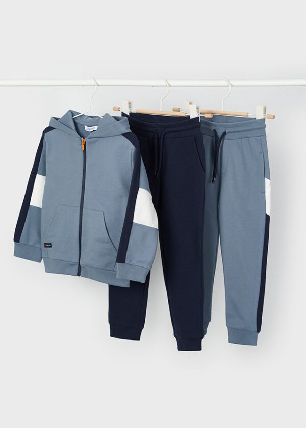 Mayoral 3 Piece Tracksuit 4882 - Image 3