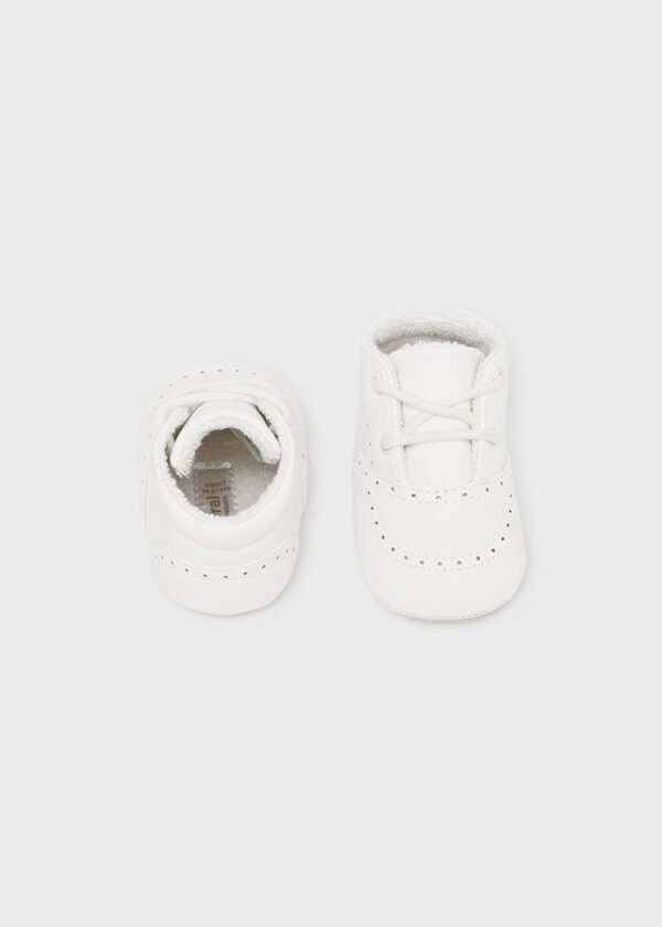 Mayoral Baby Shoes 9782 - Image 2