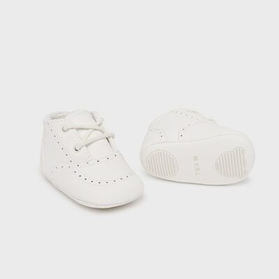Mayoral Baby Shoes 9782