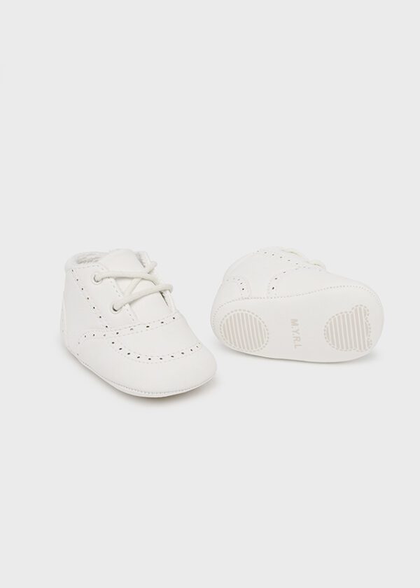 Mayoral Baby Shoes 9782