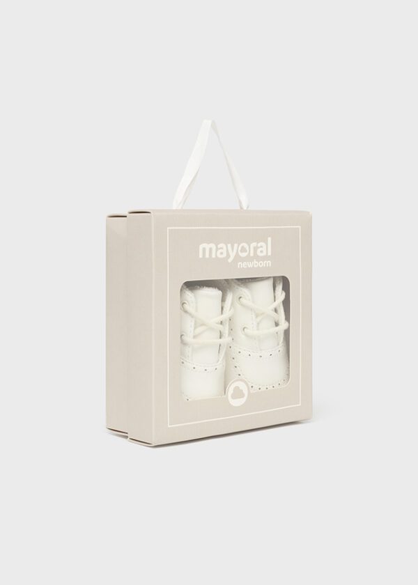 Mayoral Baby Shoes 9782 - Image 4