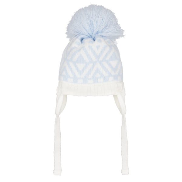 Pastels & Co Baley Blue Hat 110M