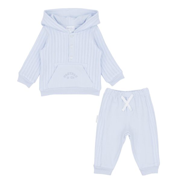 Pastels & Co Upton Blue Set 708D