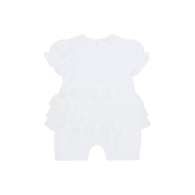 Deolinda Sicilia Romper 251505