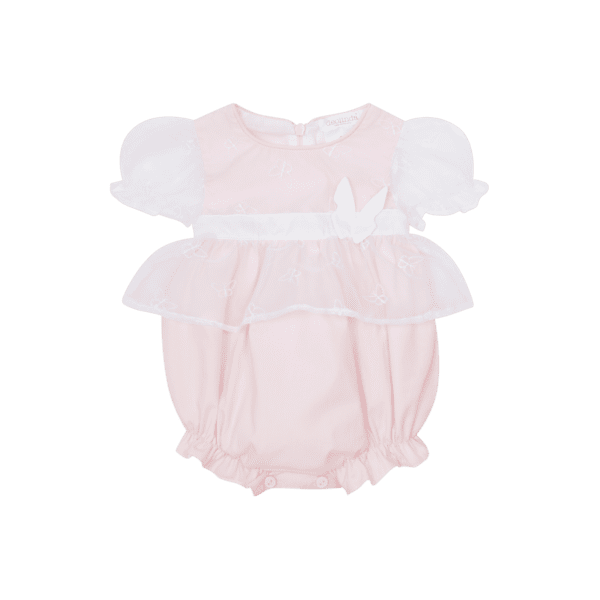 Deolinda Alice Romper 25509