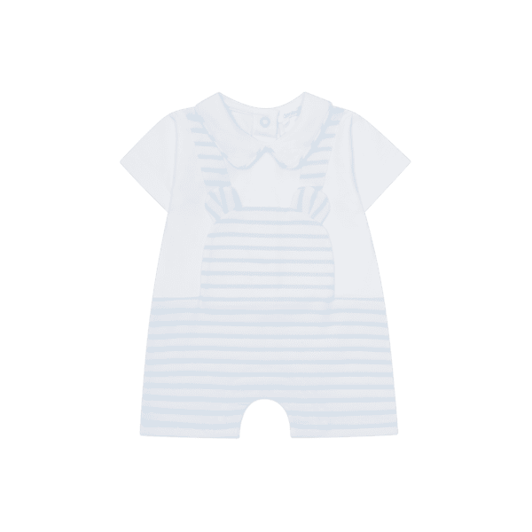 Deolinda Gino Short Romper 25605