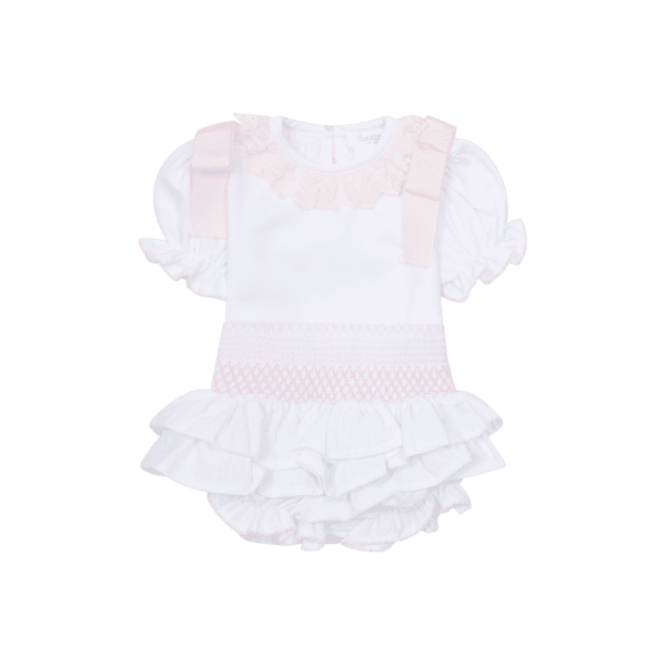 Deolinda Bonbon Bloomers Set 25701