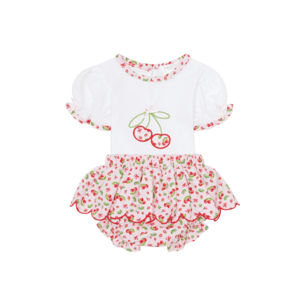 Deolinda Fresh Bloomers Set 25703