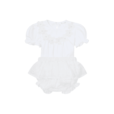 Deolinda Sicilia Bloomers Set 25711