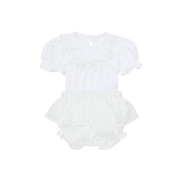 Deolinda Sicilia Bloomers Set 25711