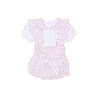 Deolinda Tina Bloomers Set 25712