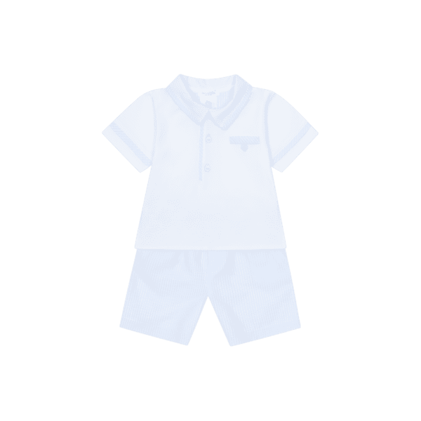 Deolinda Tino Shorts Set 25808