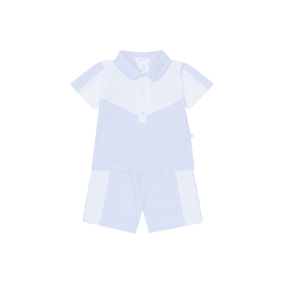 Deolinda Sam Shorts Set 25813