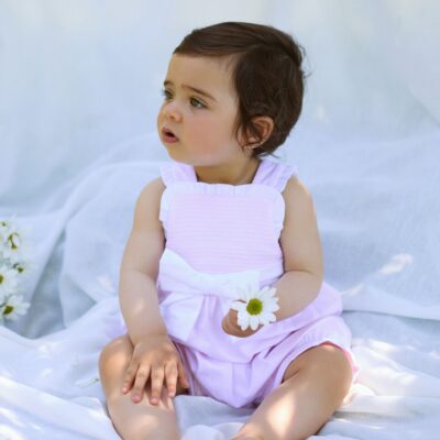 Deolinda Tina Romper 25506