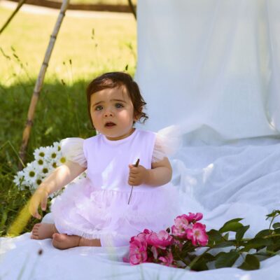 Deolinda Juliette Dress 25409
