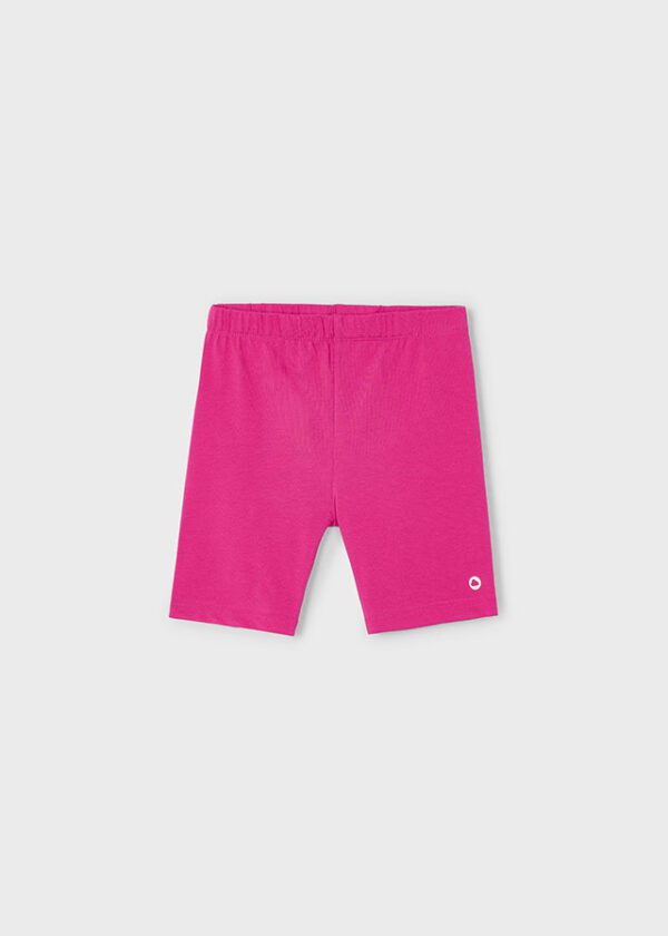 Mayoral Pink Shorts Set 610/3021 - Image 5