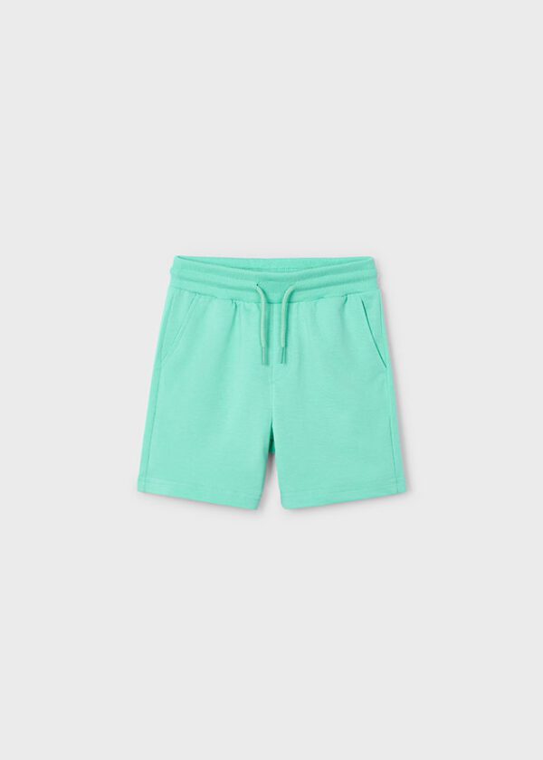 Mayoral Aqua Shorts 611