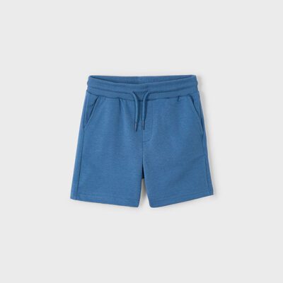 Mayoral Blue Shorts 611