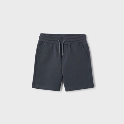 Mayoral Charcoal Shorts 611