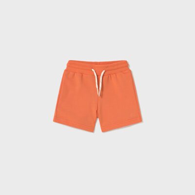 Mayoral Toddler Coral Shorts 621