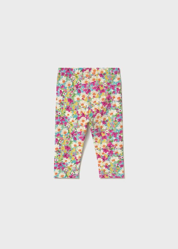 Mayoral Toddler Aqua Legging Set 1049/1733 - Image 6