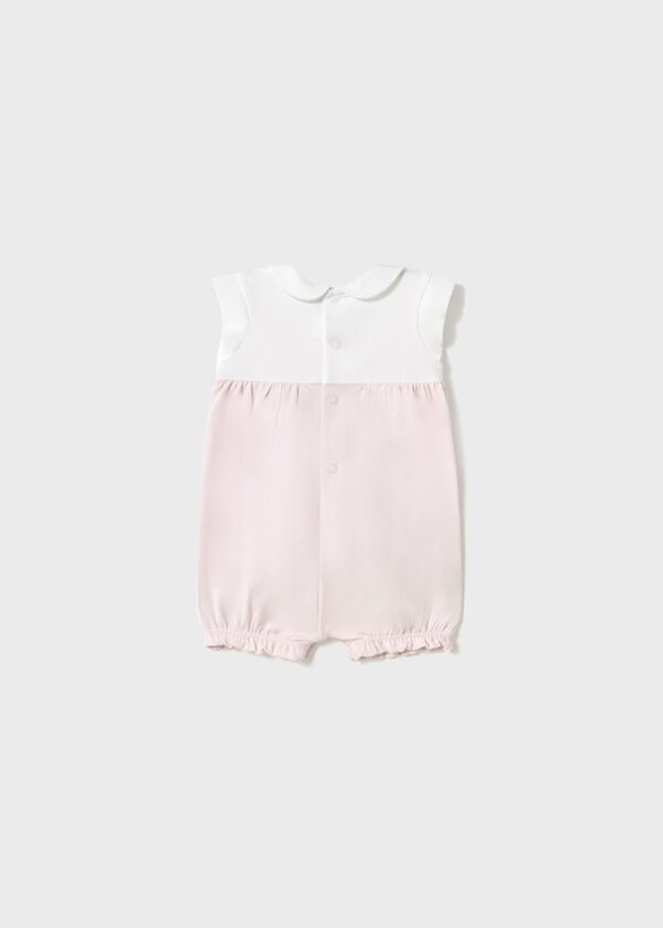 Mayoral Baby Romper Set 1752 - Image 2