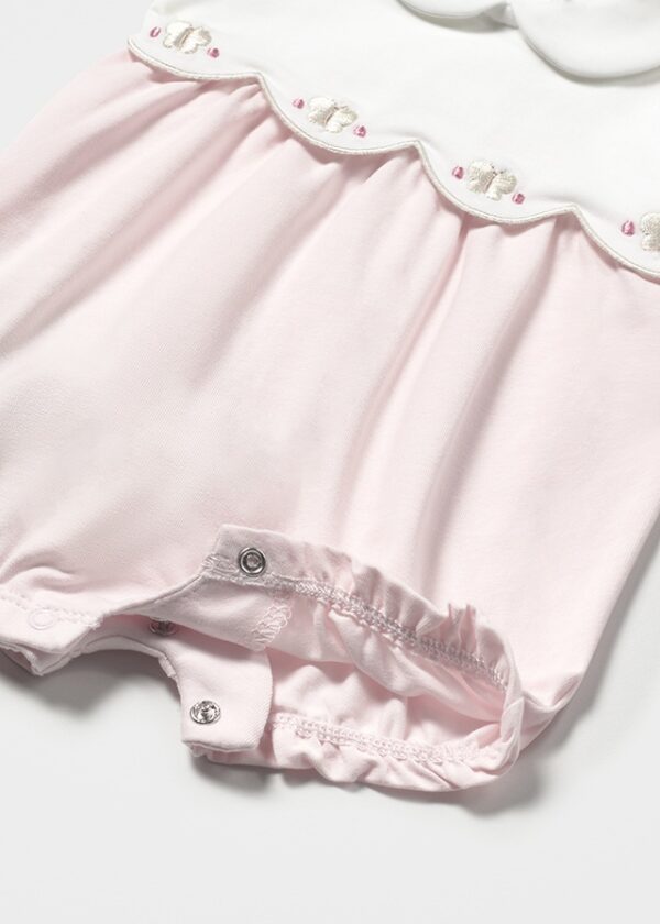 Mayoral Baby Romper Set 1752 - Image 3