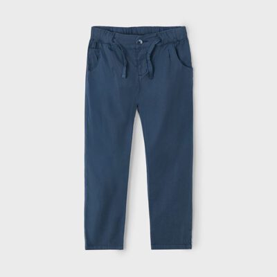 Mayoral Navy Trousers 3566