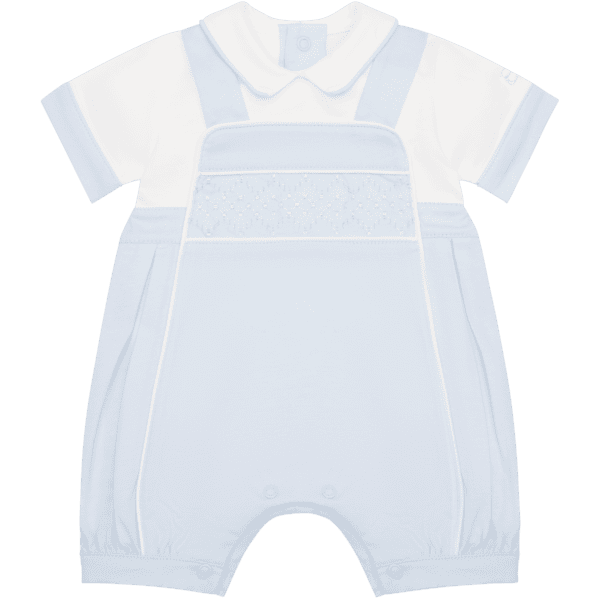 Emile et Rose Jason Dungaree Set 7336 - Image 3