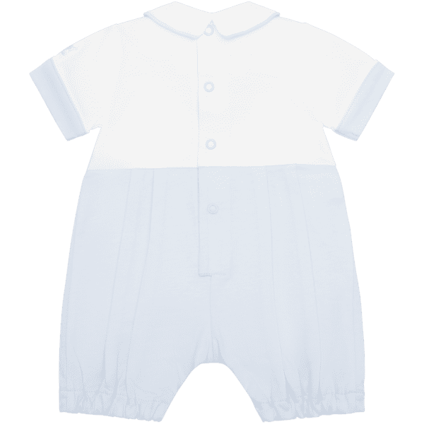 Emile et Rose Jason Dungaree Set 7336 - Image 4