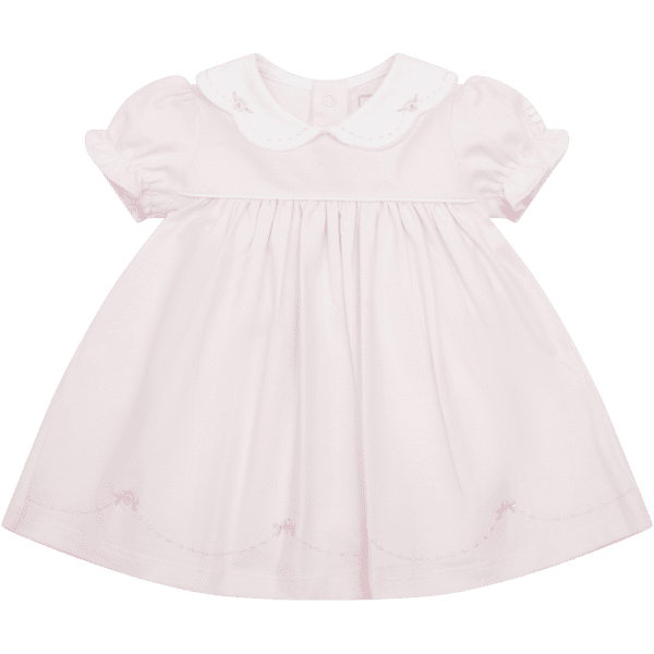 Emile et Rose Jemima Dress 8462 - Image 2