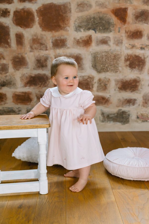 Emile et Rose Jemima Dress 8462