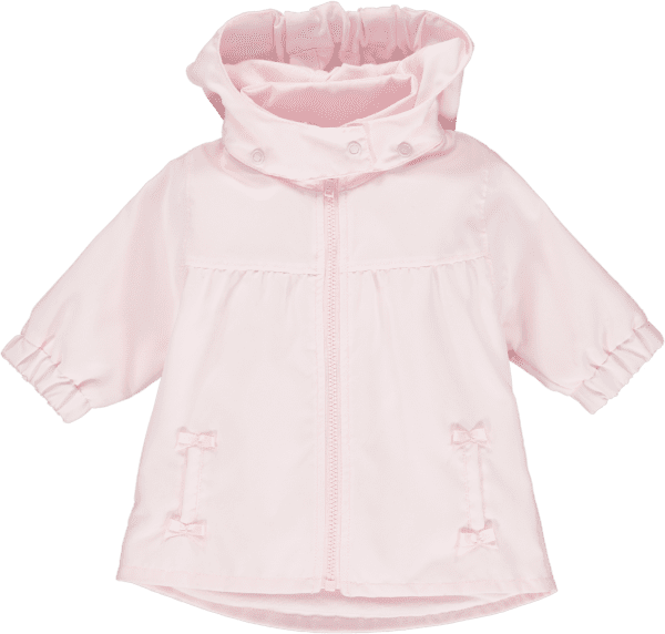 Emile et Rose Soren Pink Jacket 9311 - Image 3