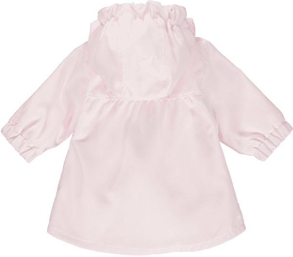 Emile et Rose Soren Pink Jacket 9311 - Image 4