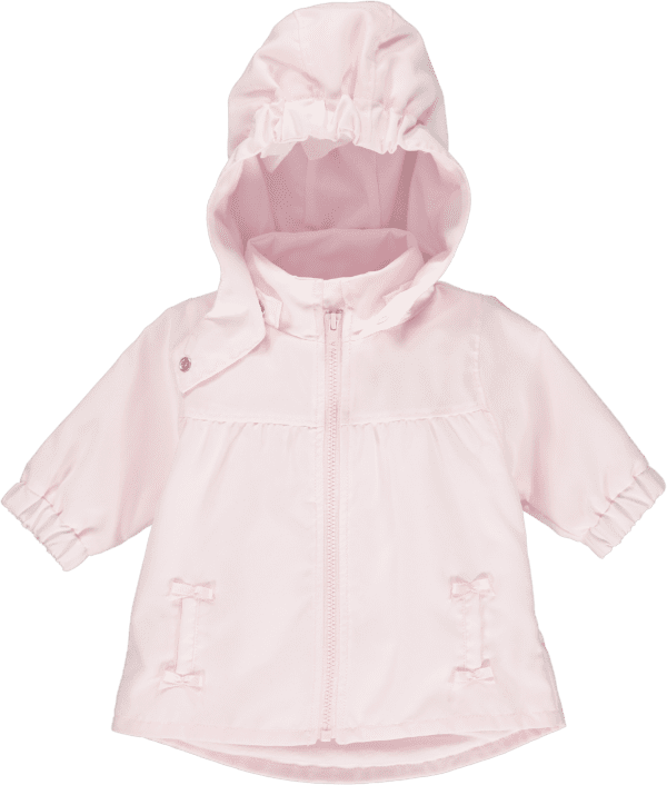 Emile et Rose Soren Pink Jacket 9311 - Image 2