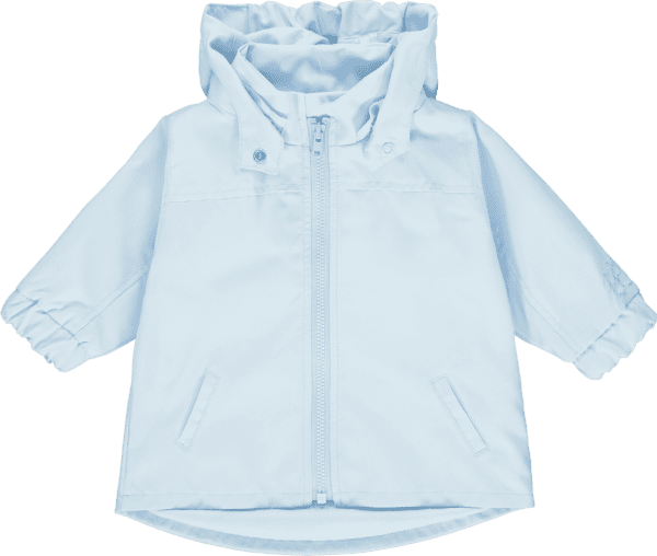 Emile et Rose Sherlock Blue Jacket 9312 - Image 2