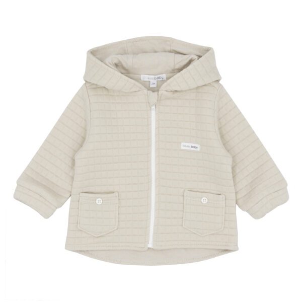 Blues Baby Seville Beige Jacket