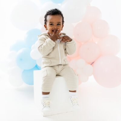 Blues Baby Seville Beige Jacket 1899