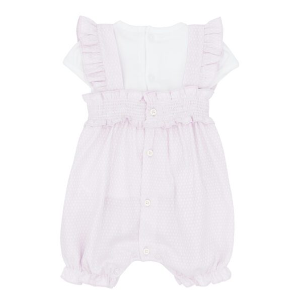 Blues Baby Valencia Romper 1899 - Image 2