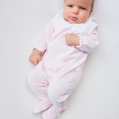 Tutto Piccolo Pink All in One 2419